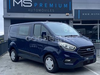 vehículo de substitución