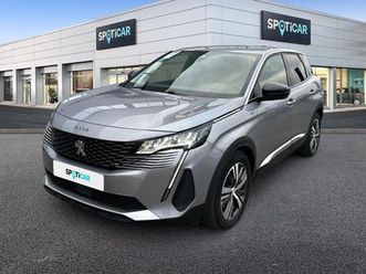 hybrid 225 e-eat8 allure pack