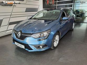 renault mégane 1.6 sce (84kw/114k) life