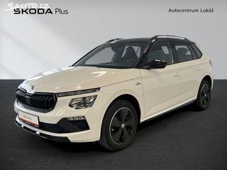 škoda kamiq kamiq mc ts 85/1.0 a7f