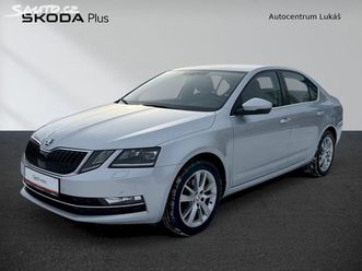 škoda octavia octavia style 110/1.5tsi 6mp