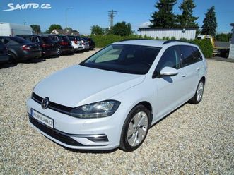 volkswagen golf 1.4tsi multifuel - servis