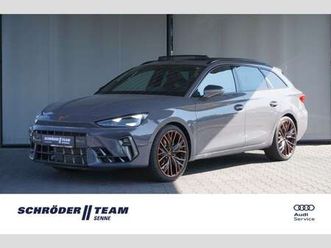 st 2.0 tsi 4d vz navi matrix pano ahk acc