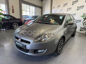 fiat bravo 1.6 16v pop 105 cv diesel multijet