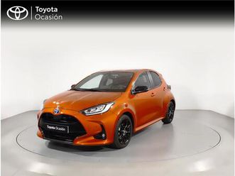 5 puertas style 120h automático (e-cvt)