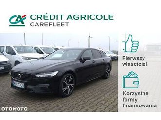 volvo s90 b5 b r-design