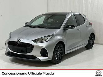 1.5 vvt full hybrid electric homura plus e-cvt