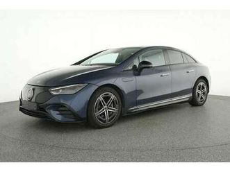 sport edition amg line | panoramisch dak | distron