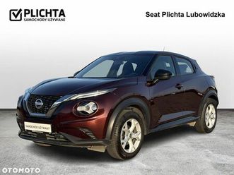 nissan juke 1.0 dig-t acenta
