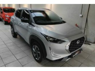 2023 nissan magnite 1.0 acenta