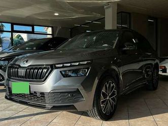 1.5 tsi (150cv) monte carlo dsg km 39.900!