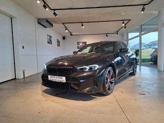 berline/pack-m/camera/freins sport/carplay