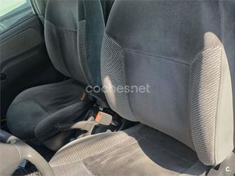 ford maverick 2.7td gls lwb