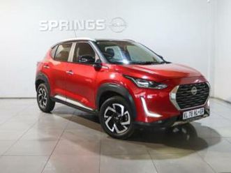 1.0 turbo acenta auto