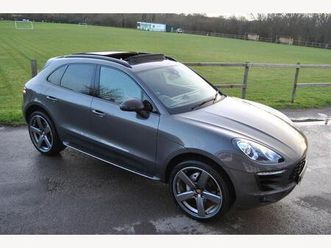 3.0 td v6 s pdk 4wd euro 6 (start/stop) 5dr