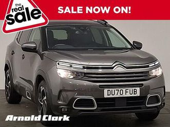 1.5 bluehdi flair euro 6 (start/stop) 5dr