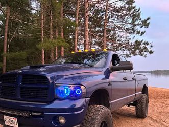 2005 dodge ram 3500