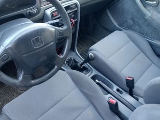 honda civic 1.4 1,666 eur