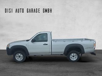 bt-50 2.5 cd storm 4x4