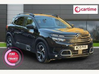 1.2 puretech flair euro 6 (start/stop) 5dr