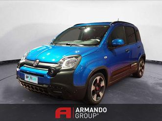 1.0 firefly s&s hybrid