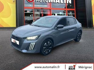 hybrid 100 e-dcs6 allure