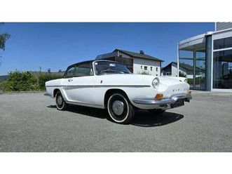 renault renault caravelle