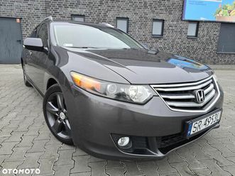 honda accord 2.0 executive