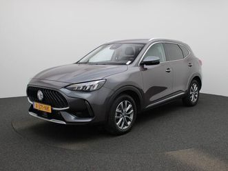 mg ehs - 1.5 tgdi phev aut. comfort | navi | apple carplay | camera | leder | stoelverwarming | get