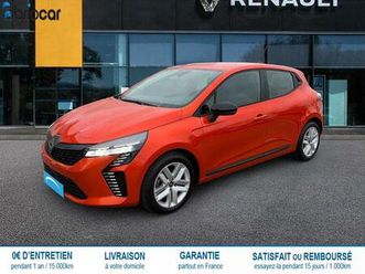 clio tce 90 ch gsr2 evolution 5p