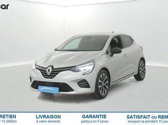 clio tce 90 techno 5p