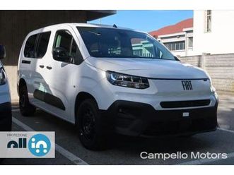 cargo doblo dobla² combi lh1 1.5 bluehdi 130cv at6 n1