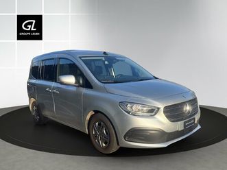 t-klasse 180d progress a