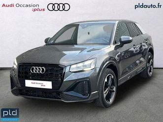 q2 35 tfsi 150 s tronic 7 s line plus