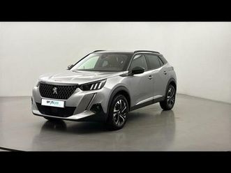 1.5 bluehdi 130ch s&s gt eat8 125g