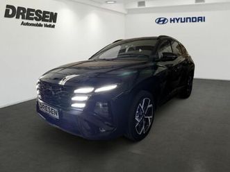 hyundai tucson nline+automatik+navi+krell+kamera+led-pak