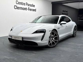 porsche taycan sport turismo (my22)