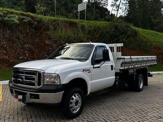 ford f-4000 conservada
