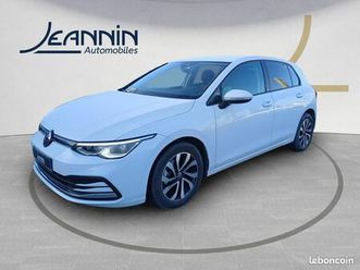 volkswagen golf 1.0 tsi opf 110 bvm6 active