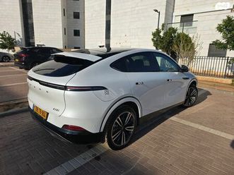 חשמלי אוט׳ (258 כ״ס)