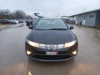 honda civic 1.8i-u0428u0412u0415u0419u0426u0410u0420u0418u042f 8,699 eur