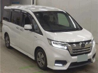 2.0 hybrid spada g sensing 7 seater ulez