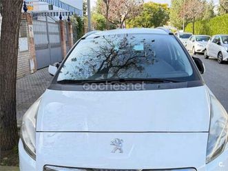 peugeot 5008 style 1.2 puretech 130 ss