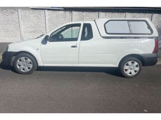 2014 nissan np200 1.6