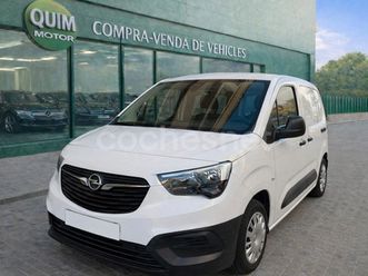 opel combo life 1.5 td ss edition l