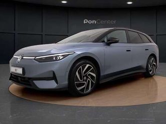 tourer pro limited edition 77 kwh 210 kw / 286 pk