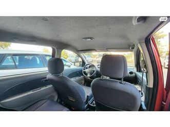 cx אוט׳ 1.3 (87 כ״ס)