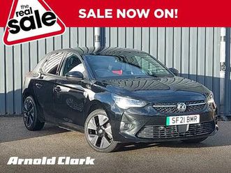 50kwh sri nav premium auto 5dr (7.4kw charger)