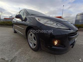 peugeot 207 confort 1.4 hdi 70 fap