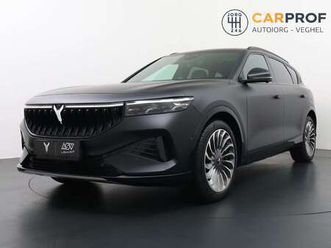 business edition 4wd 106 kwh free business edition